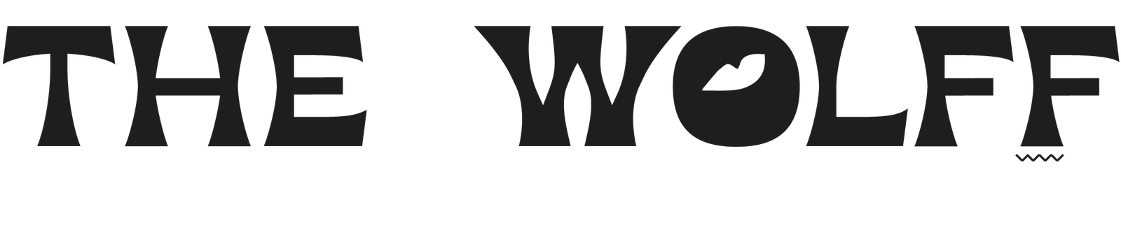 The WolfF